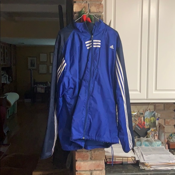 Adidas jacket - Picture 2 of 4